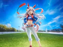 Umamusume: Cinderella Gray Tamamo Cross 1/7 Scale Figure