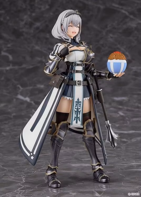 Hololive Production PLAMATEA Shirogane Noel Model Kit