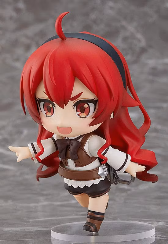 Mushoku Tensei: Jobless Reincarnation Nendoroid Eris Boreas Greyrat (Rerelease)