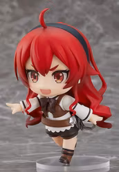 Mushoku Tensei: Jobless Reincarnation Nendoroid Eris Boreas Greyrat (Rerelease)