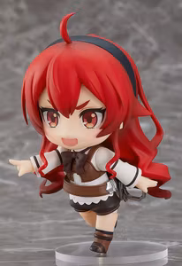 Mushoku Tensei: Jobless Reincarnation Nendoroid Eris Boreas Greyrat (Rerelease)
