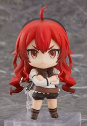 Mushoku Tensei: Jobless Reincarnation Nendoroid Eris Boreas Greyrat (Rerelease)