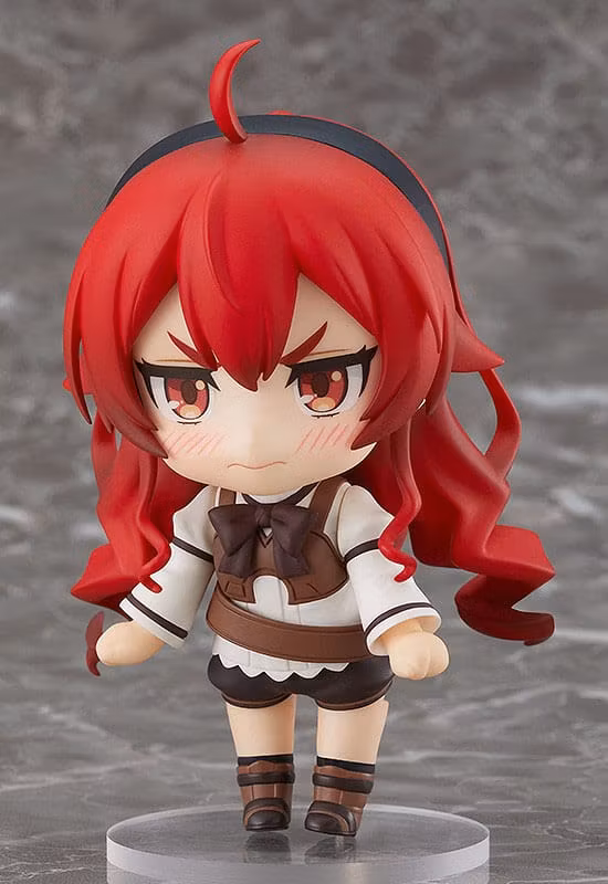 Mushoku Tensei: Jobless Reincarnation Nendoroid Eris Boreas Greyrat (Rerelease)