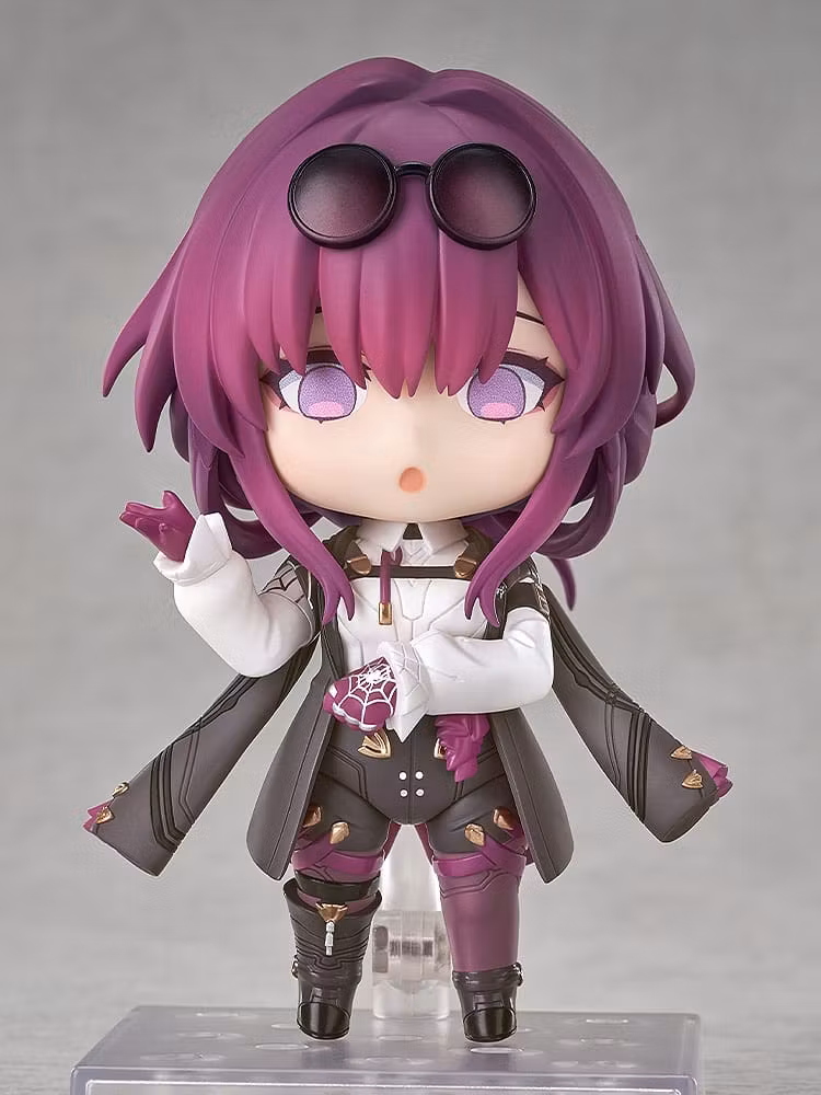 Honkai: Star Rail Nendoroid Kafka