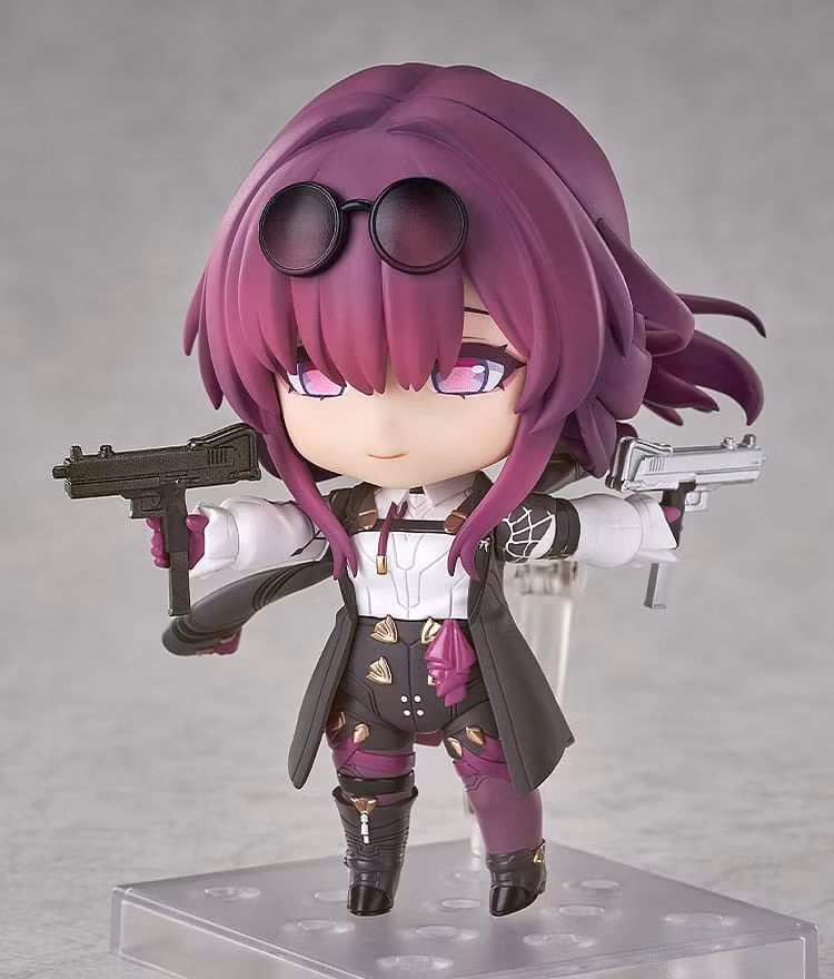 Honkai: Star Rail Nendoroid Kafka