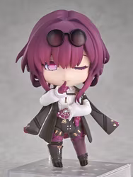 Honkai: Star Rail Nendoroid Kafka