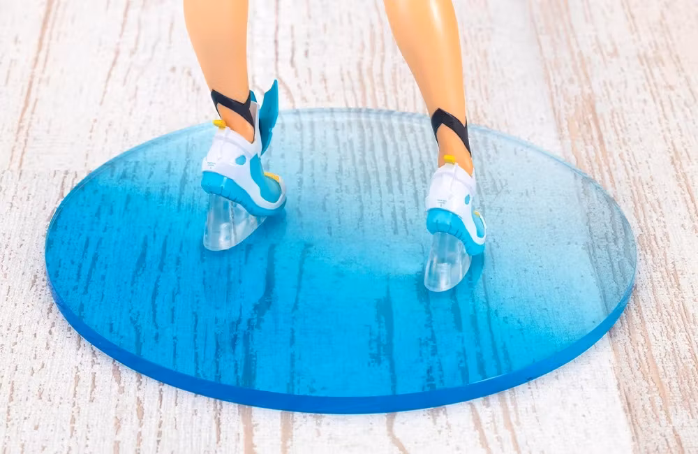 Phantasy Star Online 2 es Summer Color Gene (Summer Vacation) 1/6 Scale Figure