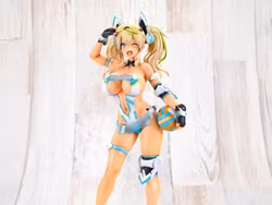 Phantasy Star Online 2 es Summer Color Gene (Summer Vacation) 1/6 Scale Figure