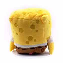 SpongeBob SquarePants x Fall Guys Plush Figure Fall Guys SpongeBob