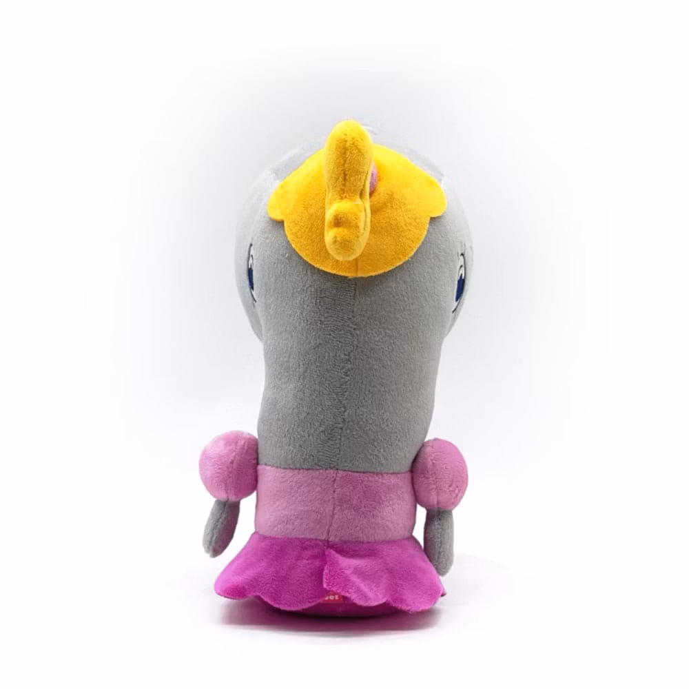 SpongeBob SquarePants Plush Figure Pearl