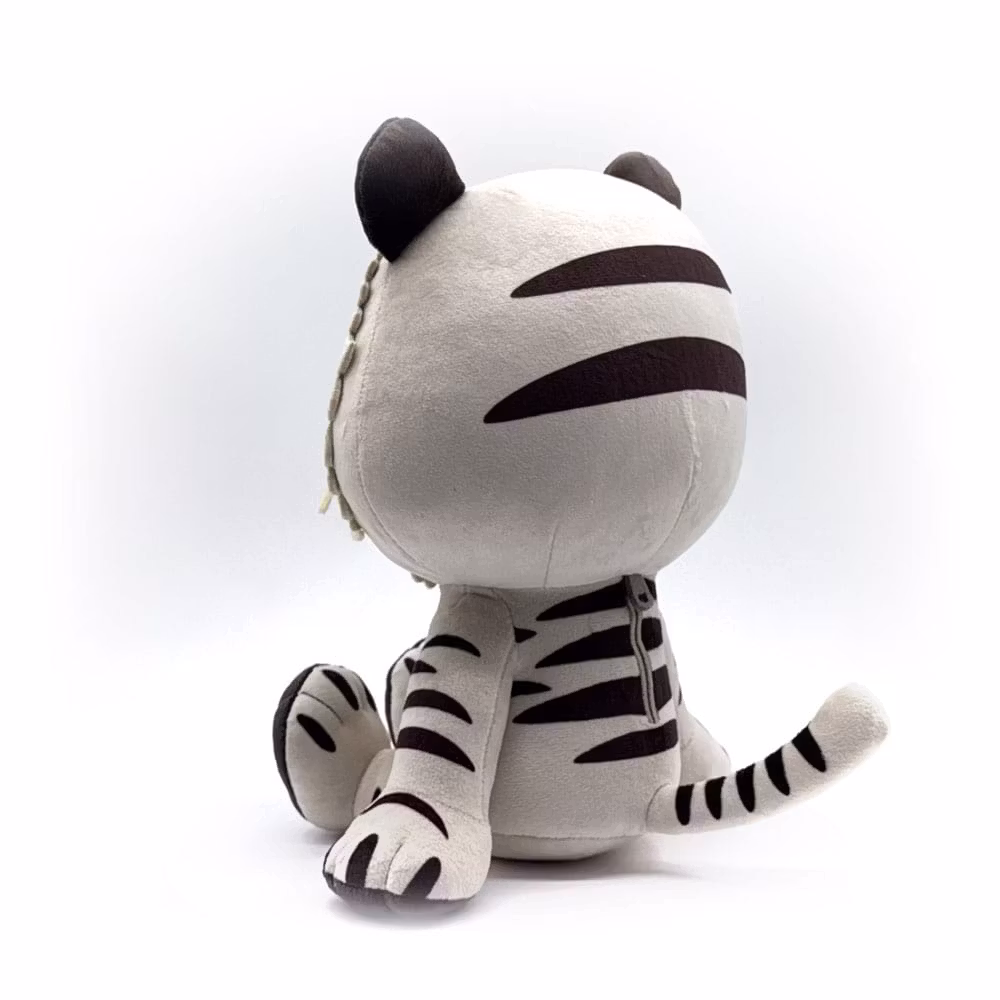 Five Nights at Freddy's Plush Figure White Tiger