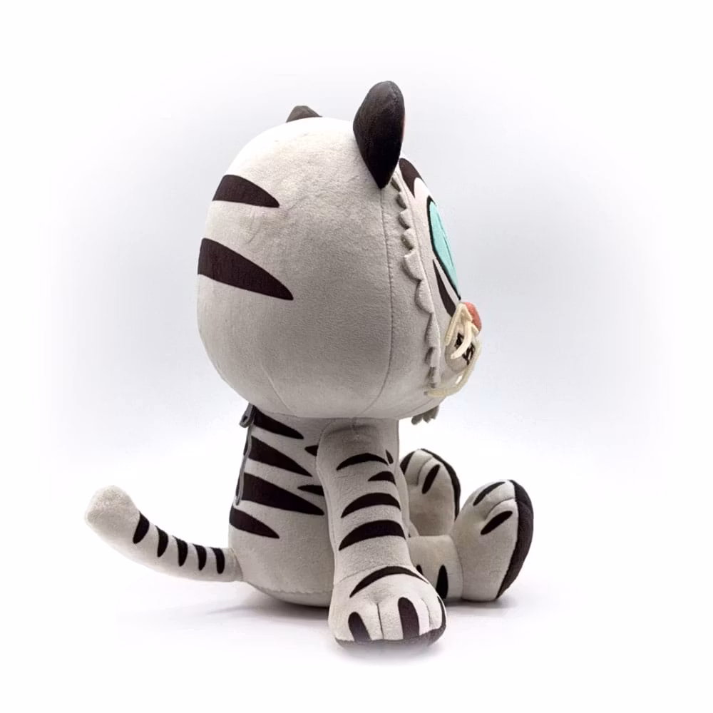 Five Nights at Freddy's Plush Figure White Tiger