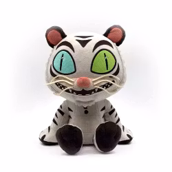 Five Nights at Freddy's Plush Figure White Tiger