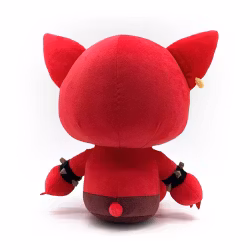 Doors Plush Figure Goblino