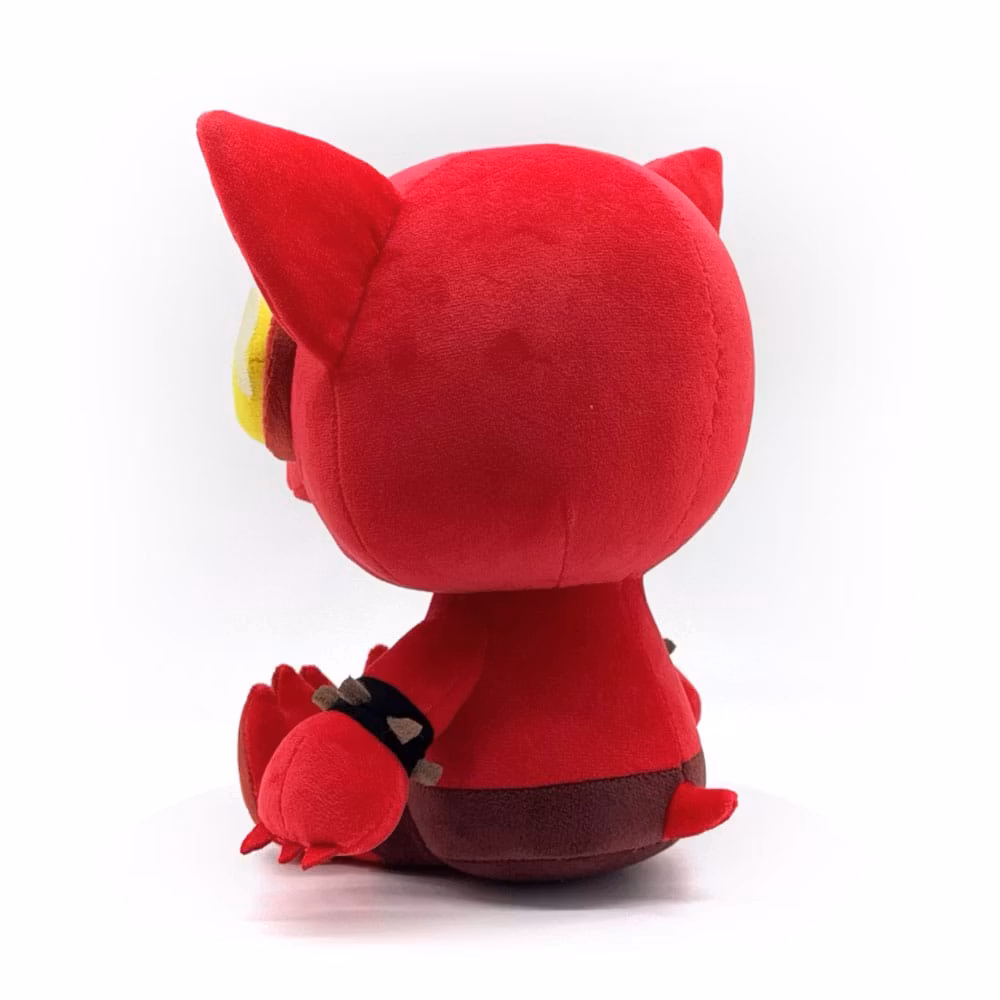 Doors Plush Figure Goblino