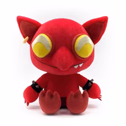 Doors Plush Figure Goblino