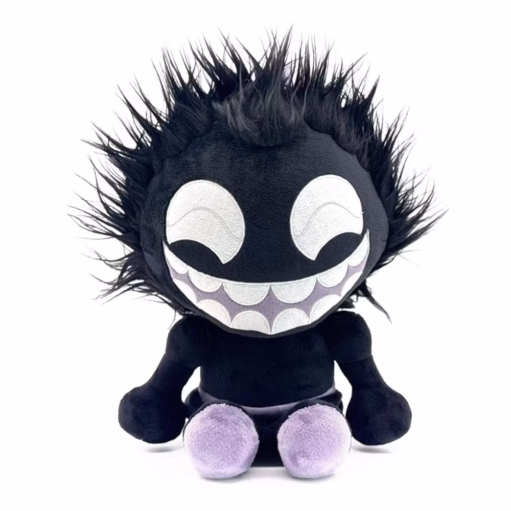 Doors Plush Figure Sally