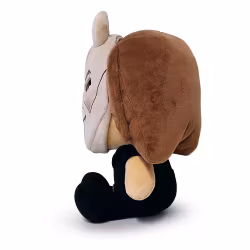 Black Phone 2 Plush Figure The Grabber