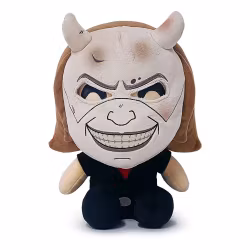 Black Phone 2 Plush Figure The Grabber