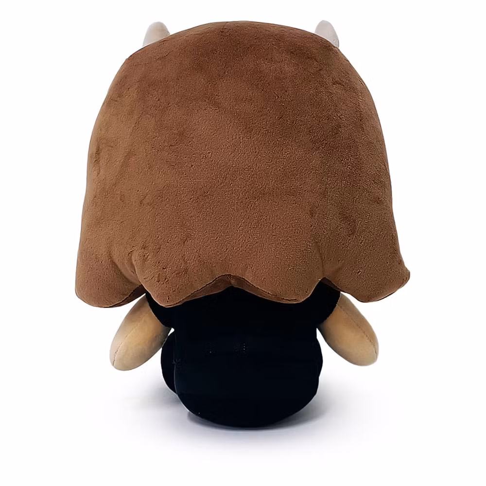 Black Phone 2 Plush Figure The Grabber