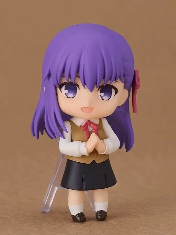 Fate/stay Night Nendoroid Surprise Boxed Set of 6 Figures with Random Accessories