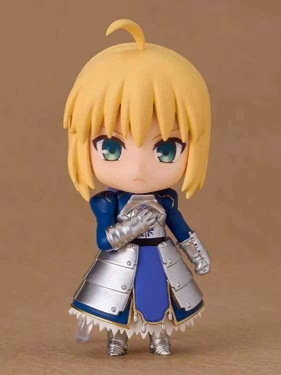 Fate/stay Night Nendoroid Surprise Boxed Set of 6 Figures with Random Accessories