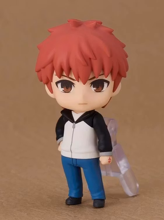 Fate/stay Night Nendoroid Surprise Boxed Set of 6 Figures with Random Accessories