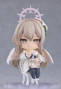 Blue Archive Nendoroid Nagisa Kirifuji