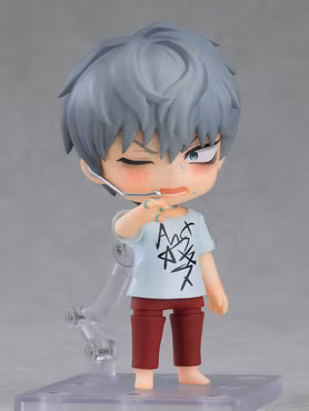 Alien Stage Nendoroid Till