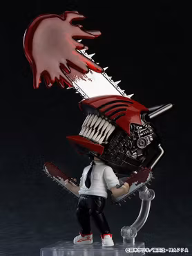Chainsaw Man Nendoroid Denji (Rerelease)
