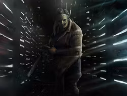 Texas Chainsaw Massacre (2003) One:12 Collective Leatherface Action Figure