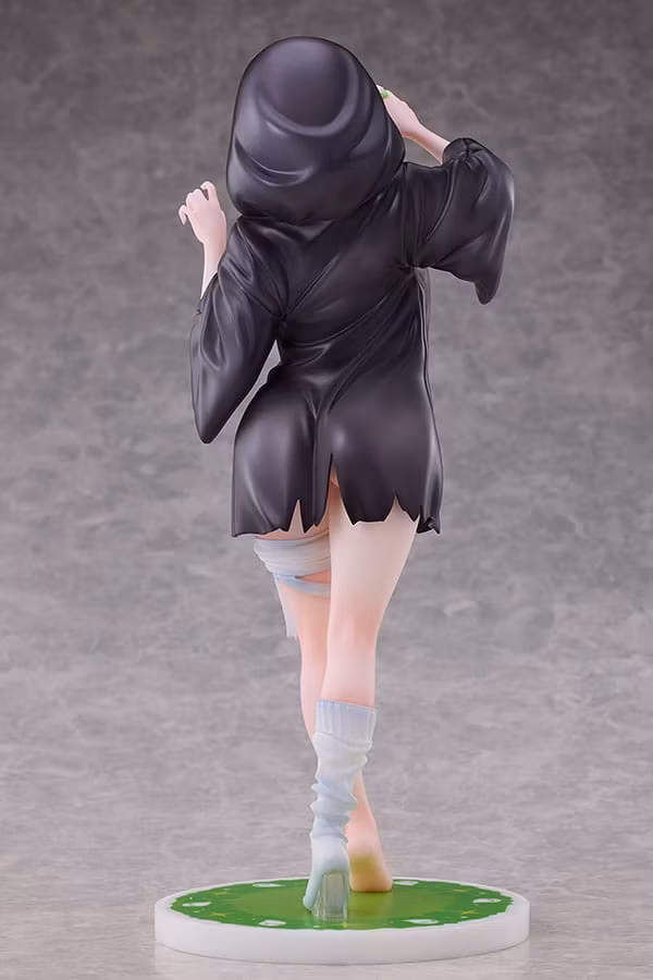 (18+) Ormille Illustartion Miru 1/6 Scale Figure