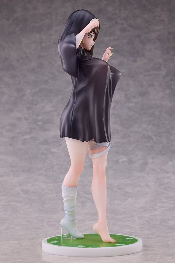 (18+) Ormille Illustartion Miru 1/6 Scale Figure