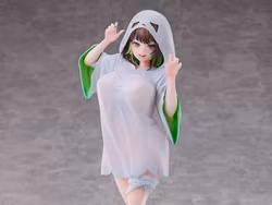 (18+) Ormille Illustartion Miru 1/6 Scale Figure