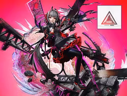 Arknights Concept Masterline W Elite 2 (Bonus Ver.) 1/6 Scale Limited Edition Statue