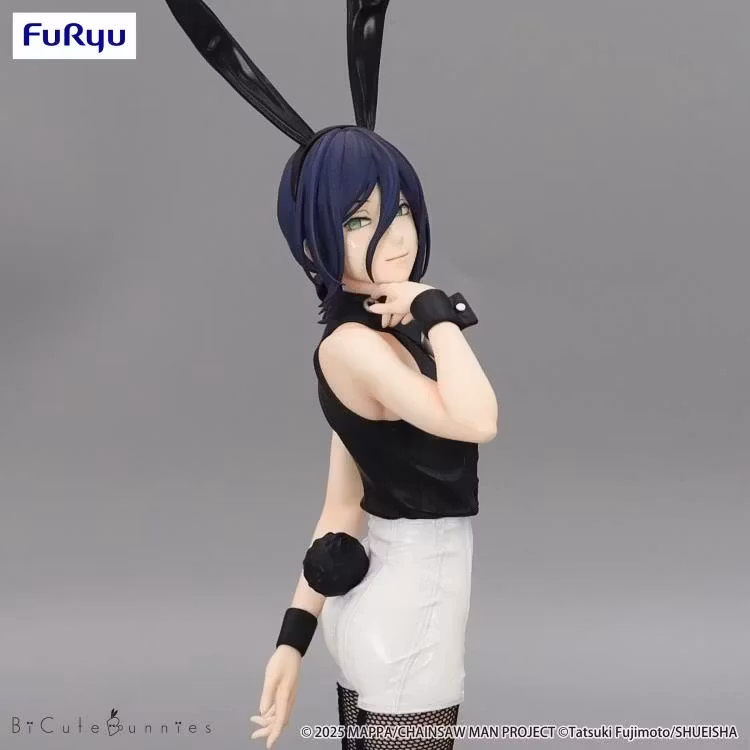 Chainsaw Man - The Movie: Reze Arc BiCute Bunnies Reze Figure