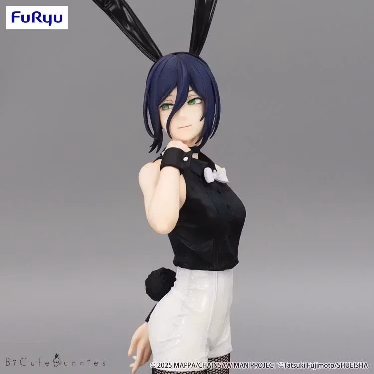 Chainsaw Man - The Movie: Reze Arc BiCute Bunnies Reze Figure