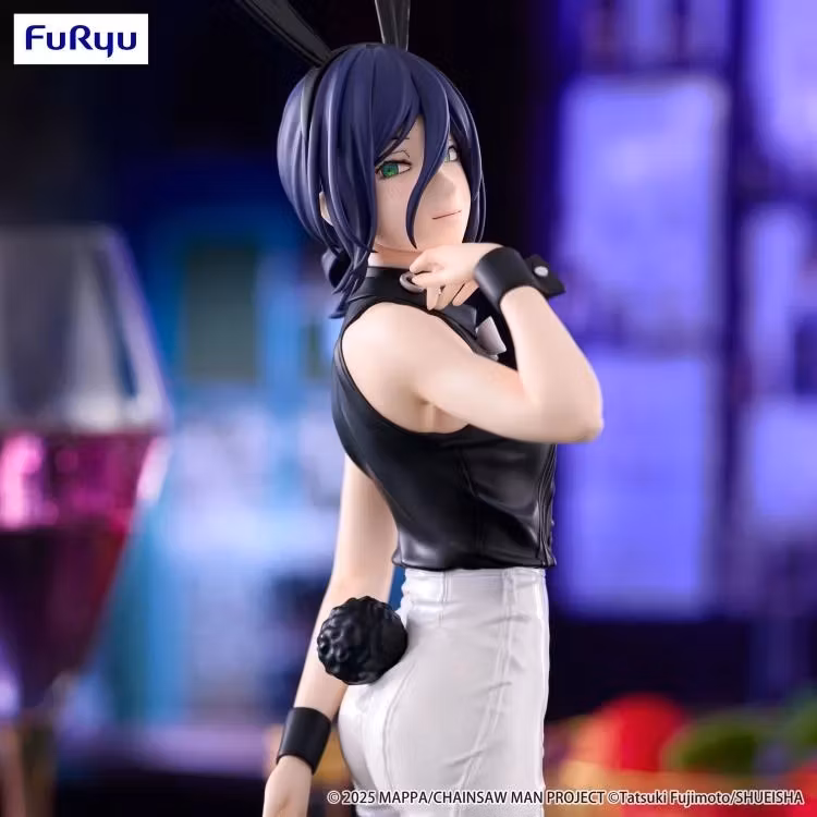 Chainsaw Man - The Movie: Reze Arc BiCute Bunnies Reze Figure