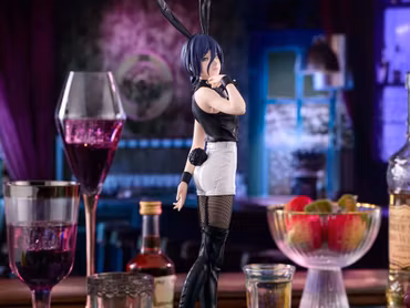 Chainsaw Man - The Movie: Reze Arc BiCute Bunnies Reze Figure