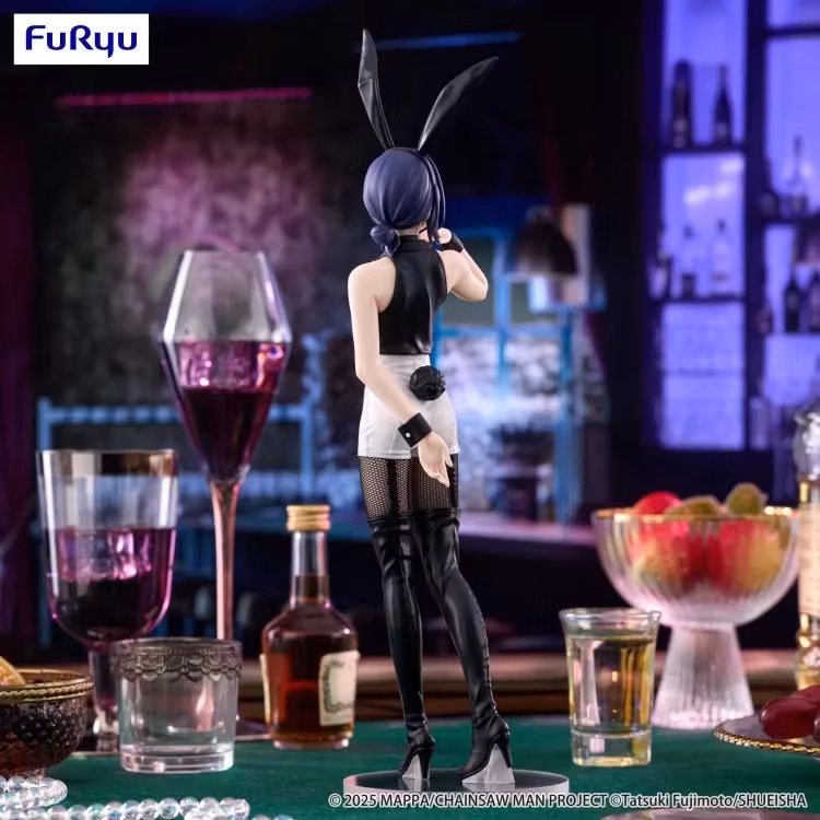 Chainsaw Man - The Movie: Reze Arc BiCute Bunnies Reze Figure