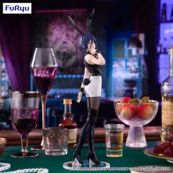 Chainsaw Man - The Movie: Reze Arc BiCute Bunnies Reze Figure