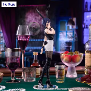 Chainsaw Man - The Movie: Reze Arc BiCute Bunnies Reze Figure