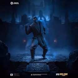 Mortal Kombat Klassic Noob Saibot 1/10 Art Scale Limited Edition Statue