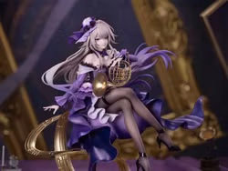 Honkai: Star Rail Gift+ The Herta (Star Rail Live Ver.) 1/8 Scale Figure