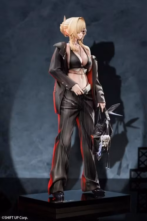 Goddess of Victory: Nikke Grave (Beautiful You) 1/7 Scale Figure