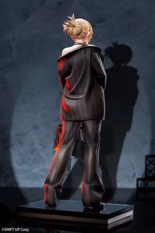 Goddess of Victory: Nikke Grave (Beautiful You) 1/7 Scale Figure