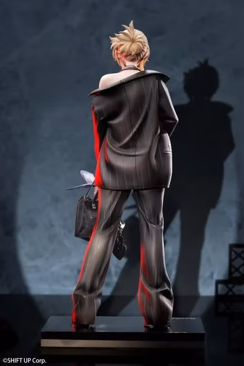 Goddess of Victory: Nikke Grave (Beautiful You) 1/7 Scale Figure