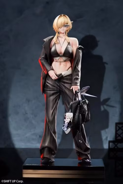 Goddess of Victory: Nikke Grave (Beautiful You) 1/7 Scale Figure