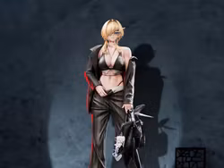 Goddess of Victory: Nikke Grave (Beautiful You) 1/7 Scale Figure