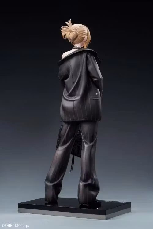 Goddess of Victory: Nikke Grave (Beautiful You) 1/7 Scale Figure